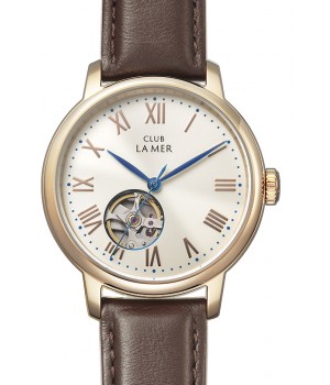 Citizen Club La Mer Open Heart BJ7-026-10