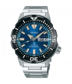 Seiko Prospex Scuba Diver Save the Ocean Special Edition SBDY045