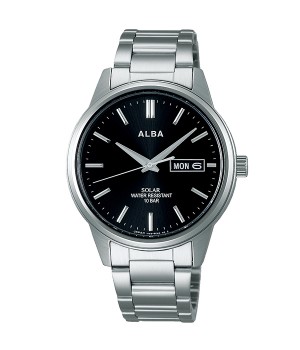 Seiko Alba Solar AEFD562