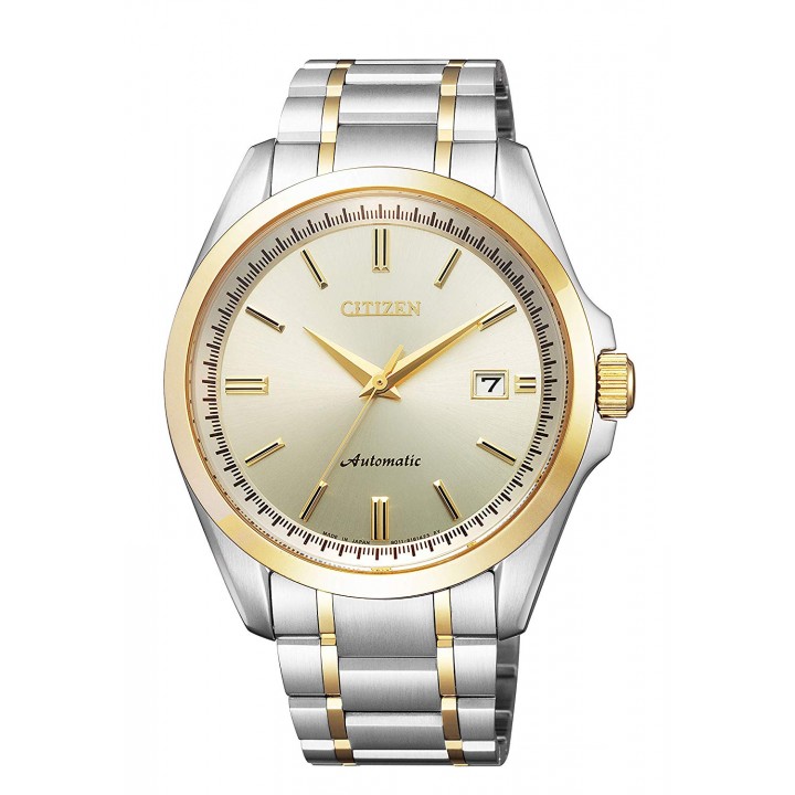 CITIZEN COLLECTION NB1044-86P
