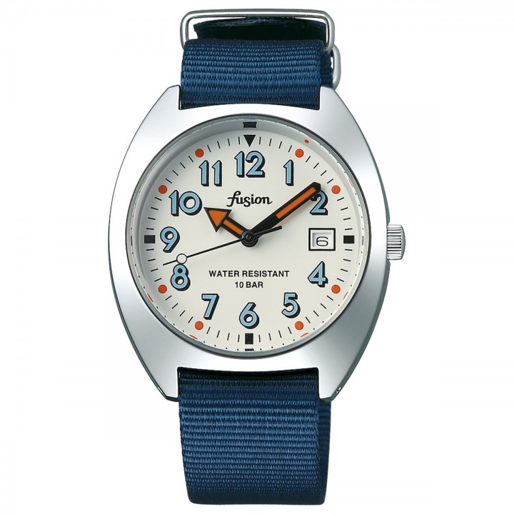 Seiko Alba Fusion School AFSJ406