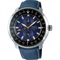 Seiko Wired Solidity AGAT418