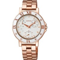 Seiko Wired F Tokyo Girl Mix AGET401