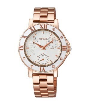 Seiko Wired F Tokyo Girl Mix AGET401