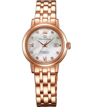 Orient Star Contemporary Standard WZ0451NR