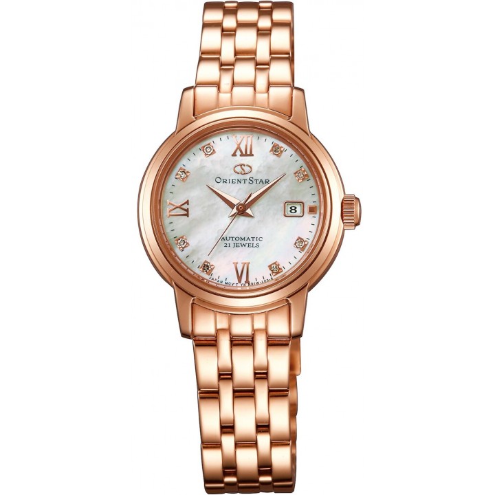 Orient Star Contemporary Standard WZ0451NR