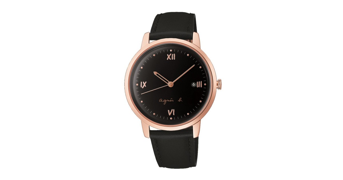 Seiko agnes b. FCRK982 | Sakurawatches.com