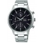 Seiko Wired New Standard Solar Chronograph AGAD408