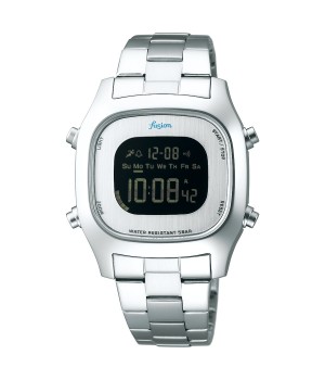 Seiko Alba Fusion AFSM402