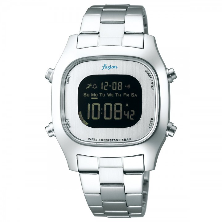 Seiko Alba Fusion AFSM402