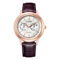 Citizen Collection BU4032-11A