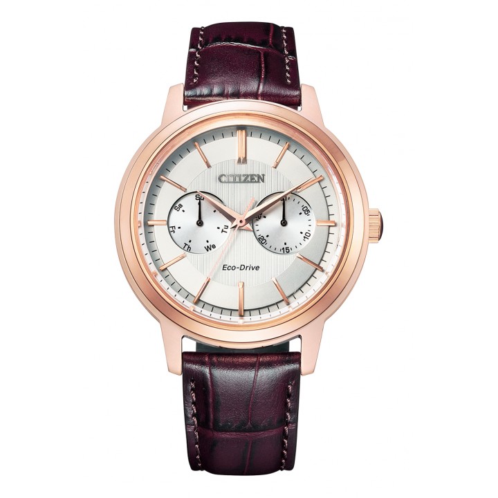 Citizen Collection BU4032-11A