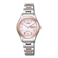 Citizen COLLECTION LIMITED MODEL PD7164-84W