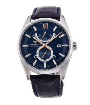 Orient Star Contemporary Slim Date Limited Model RK-HK0004L