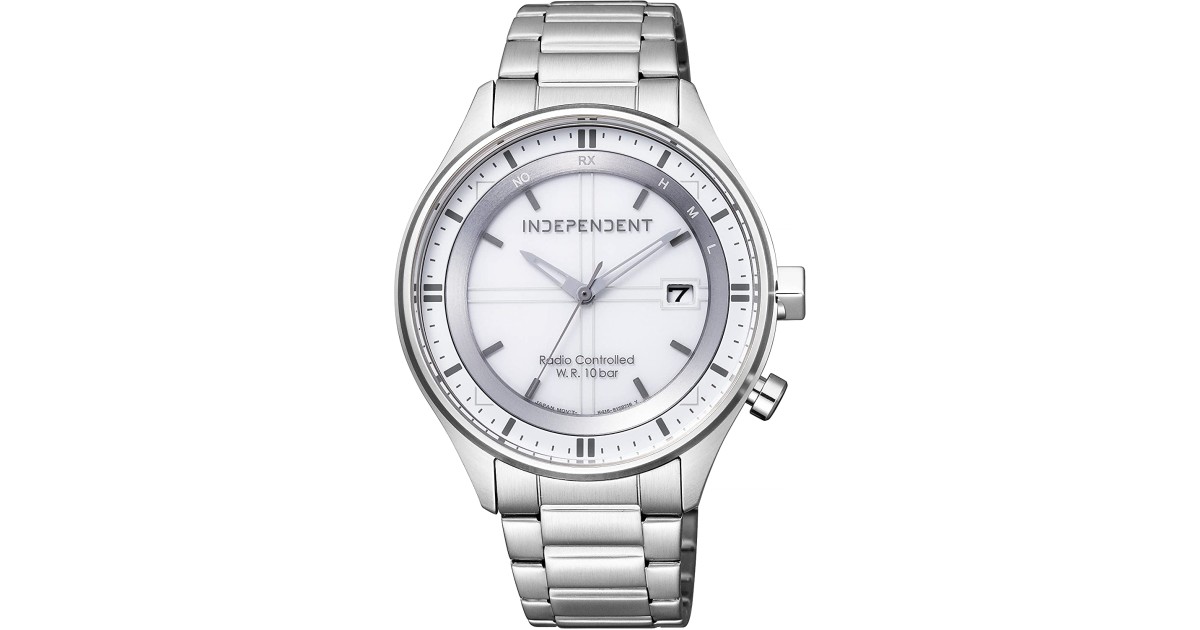 Citizen Independent KL8-619-11 | Sakurawatches.com