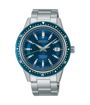 Seiko Presage Japan Collection 2020 Limited Edition SARX081