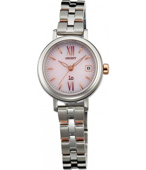 Orient iO Natural & Plain WI0061WG