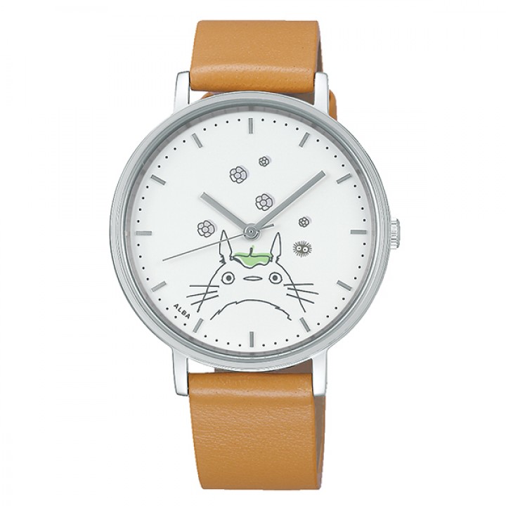 Seiko Alba My Neighbor Totoro Character ACCK412