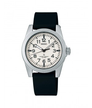 Seiko Selection SUS Design Reprint Model nano · universe Special Edition SCXP157