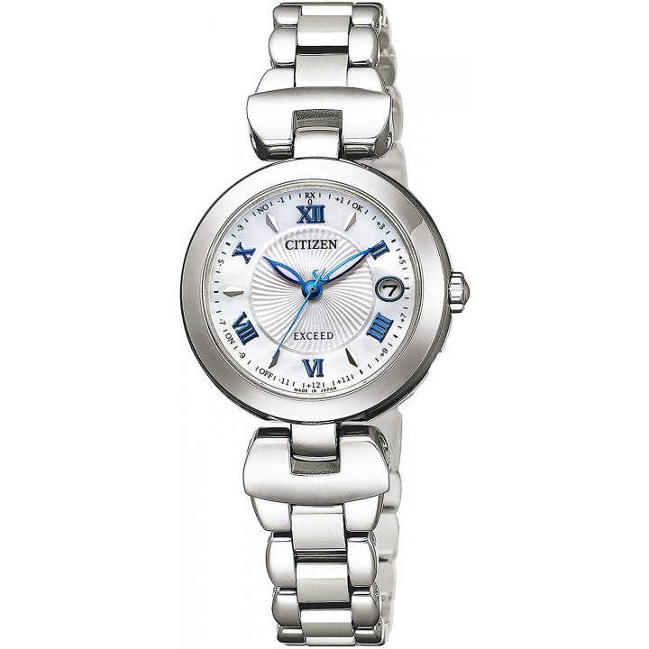 Citizen Exceed ES9420-58A