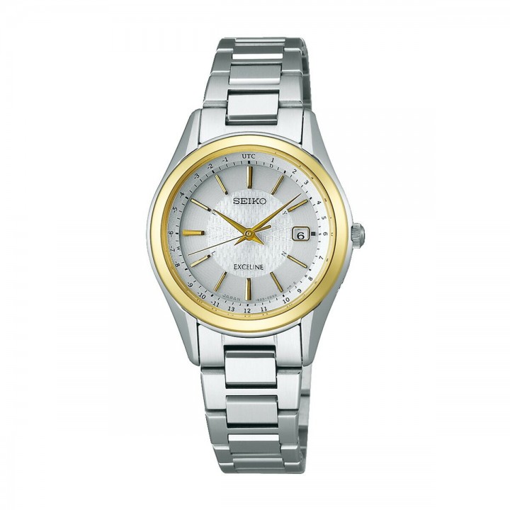 Seiko Exceline SWCW118
