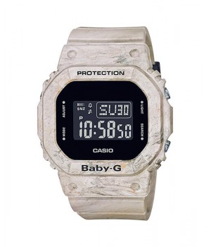 Casio Baby-G Earth Color Tone Series BGD-560WM-5JF