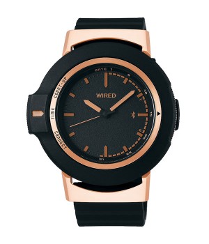 Seiko Wired Bluetooth Smart Watch AGAB403