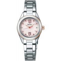 Seiko Selection 2020 SAKURA Blooming Limited Model SWFH108