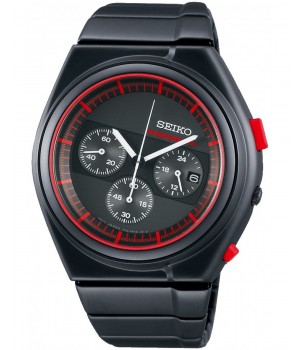 Seiko Spirit GIUGIARO DESIGN Limited Model SCED055