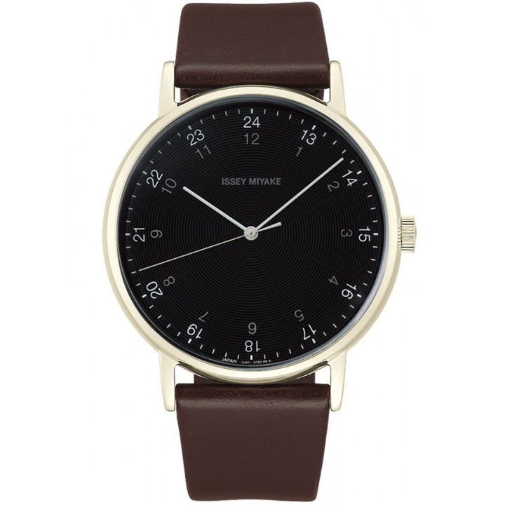 Seiko Issey Miyake f NYAJ008