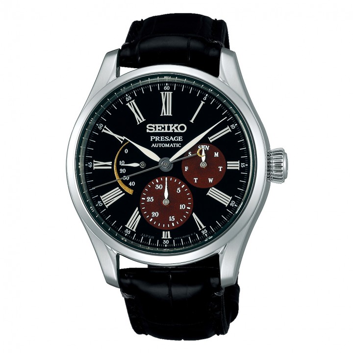 Seiko Presage Limited Model SARW045