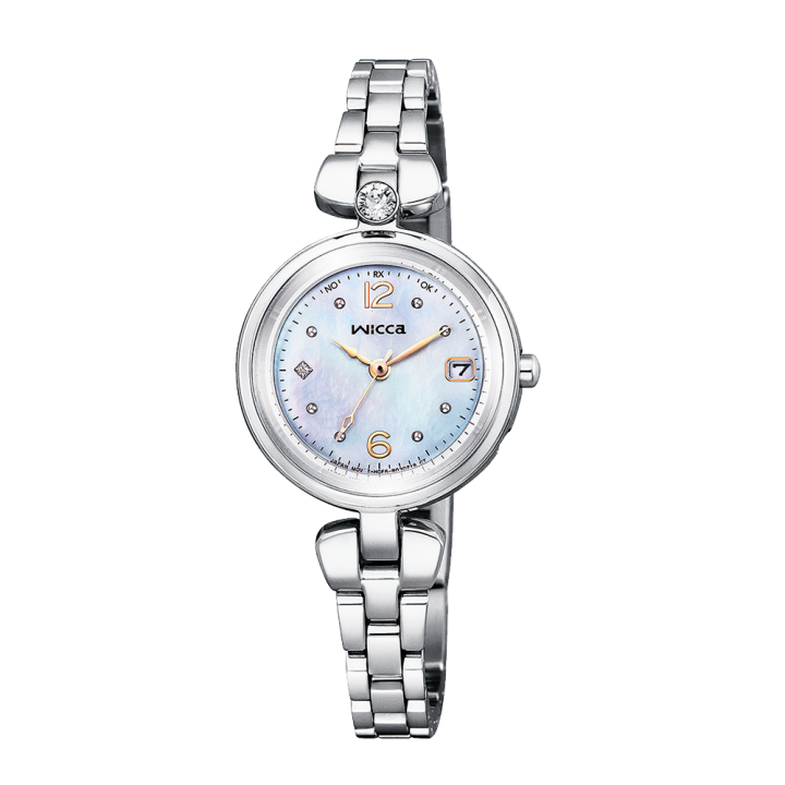 Citizen Wicca Tiara Star Collection KS1-619-91