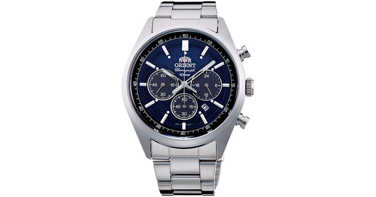 その他 oero 4221 Orient Sports WV0021TX | Sakurawatches.com