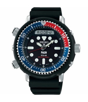 Seiko Prospex PADI Special Edition SBEQ003