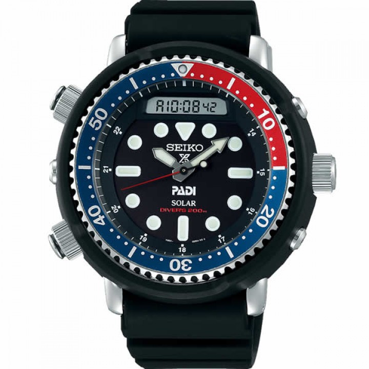Seiko Prospex PADI Special Edition SBEQ003