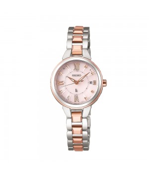 Seiko Lukia SSVW146