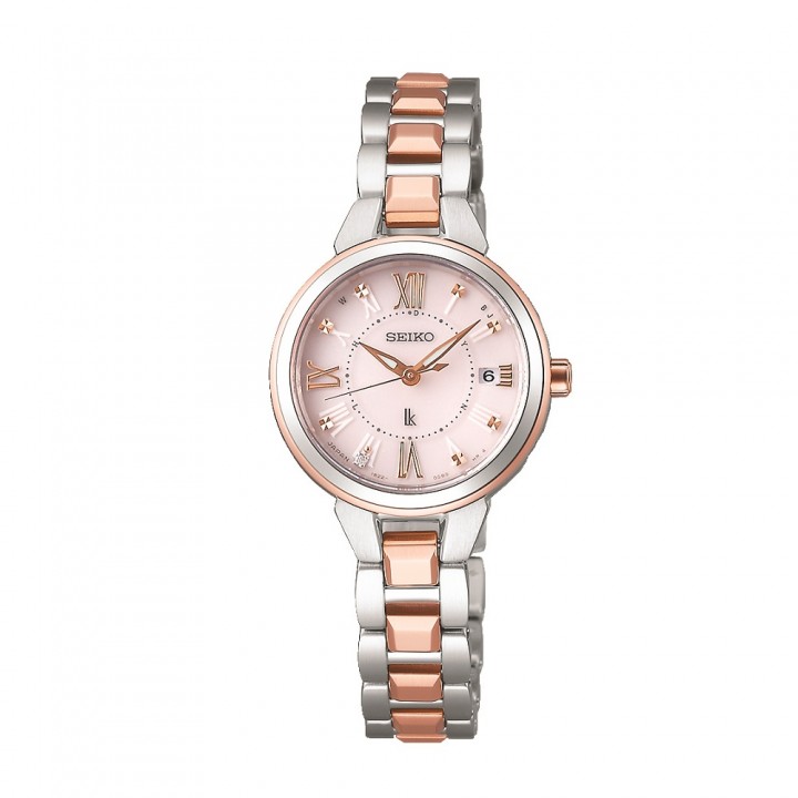 Seiko Lukia SSVW146