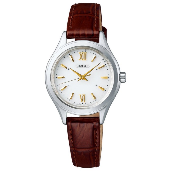 Seiko Selection Solar Radio SWFH115