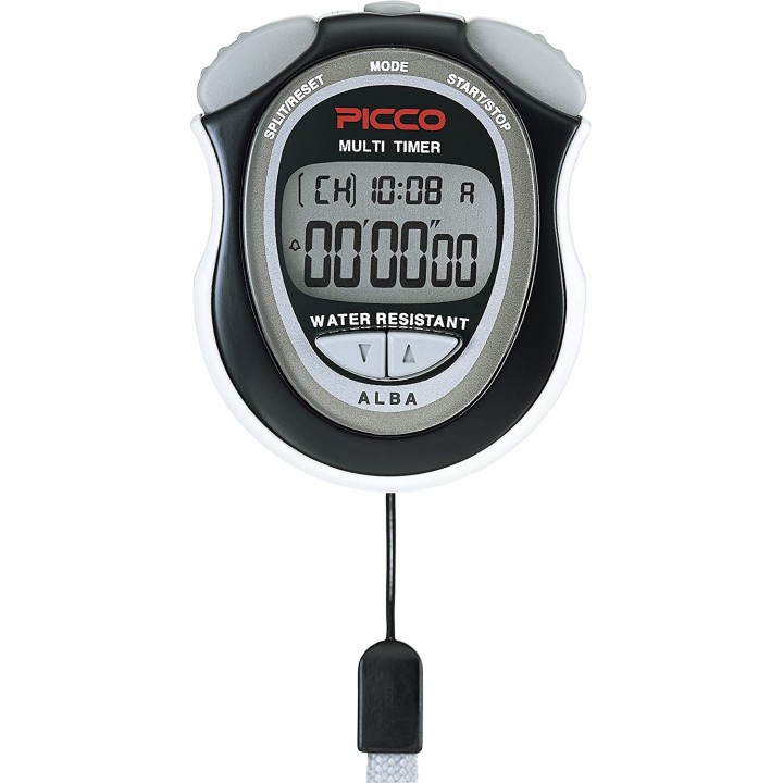 Seiko Alba Picco Stopwatch ADME001