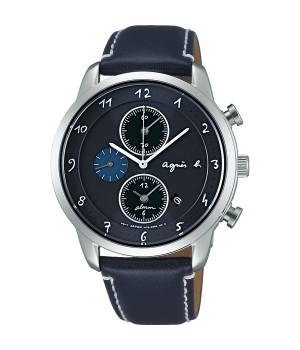 Seiko agnes.b Marcello! Solar FBRD972