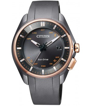 Citizen Eco-Drive Bluetooth Osaka Naomi Grand Slam Match Wear Model BZ4006-01EE