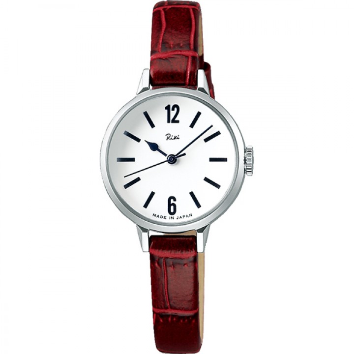 Seiko Alba Riki Watanabe AKQK035
