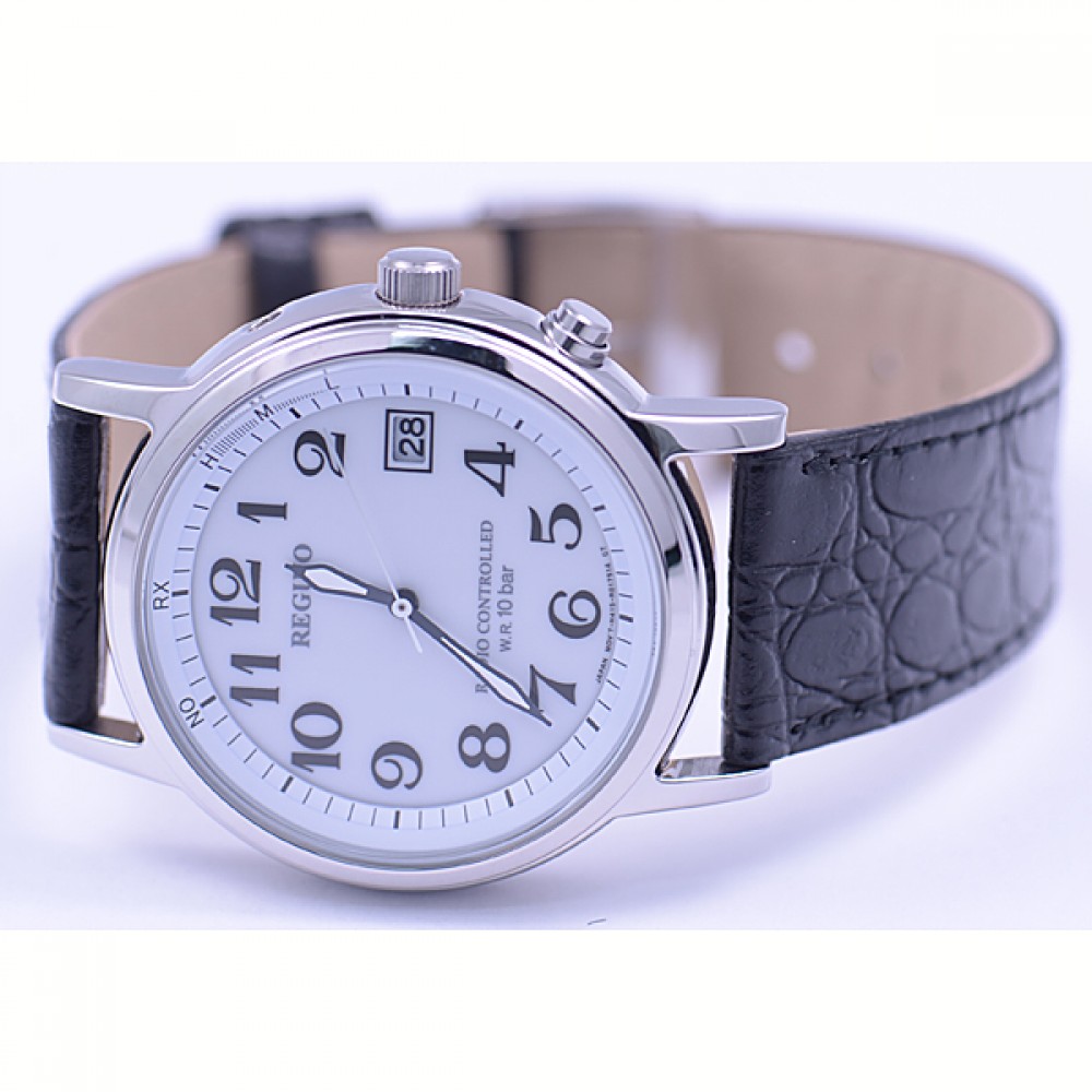 CITIZEN REGUNO KL7-019-10 | Sakurawatches.com