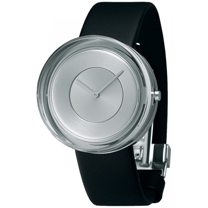Seiko Issey Miyake Glass Watch NYAH001
