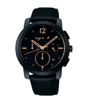 Seiko agnes.b FCRT963