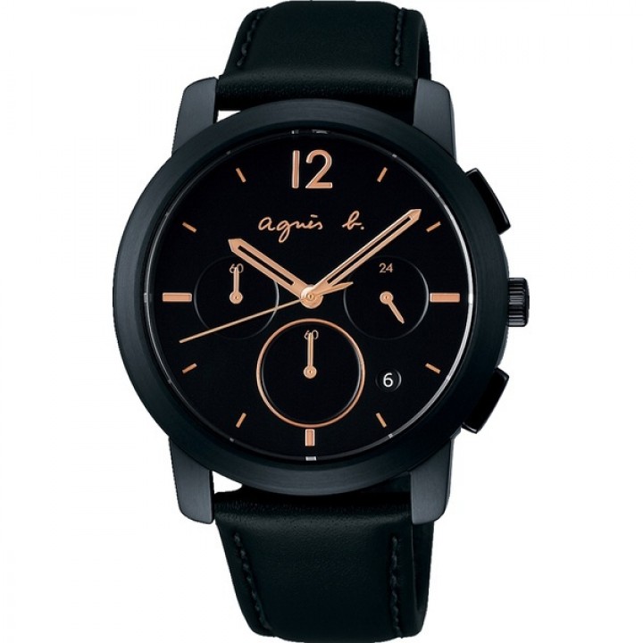 Seiko agnes.b FCRT963