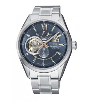Orient Star Contemporary Modern Skeleton Limited Model RK-AV0009L
