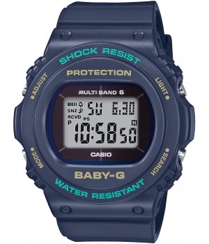 Casio Baby-G Vintage Outdoor Colors BGD-5700-2JF