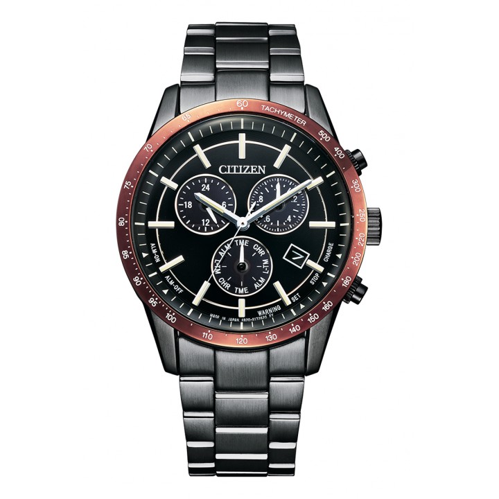 Citizen Collection BL5495-72E