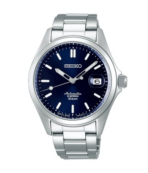 Seiko Mechanical SZSB016